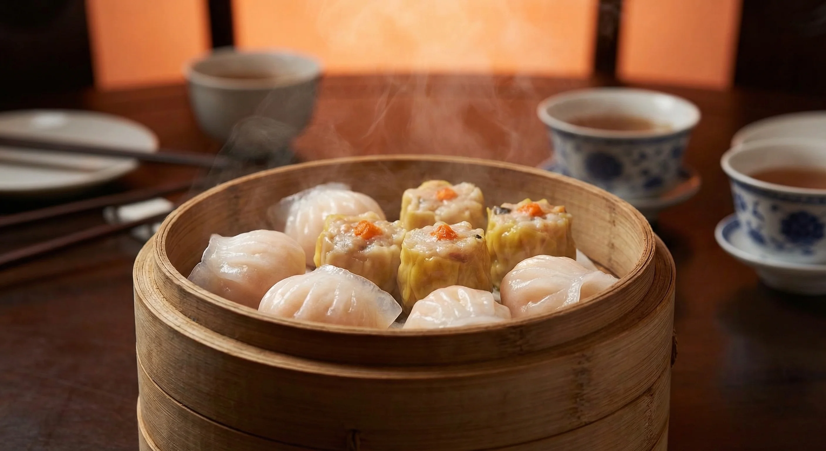 美食文化